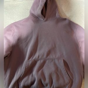 Light purple Old Navy Hoodie
